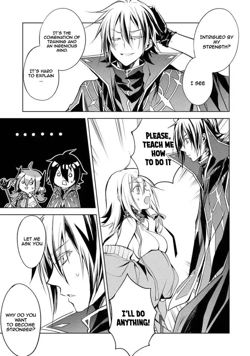 Senmetsu Madou No Saikyou Kenja Musai No Kenja Madou O Kiwame Saikyou E Itaru 3d 8