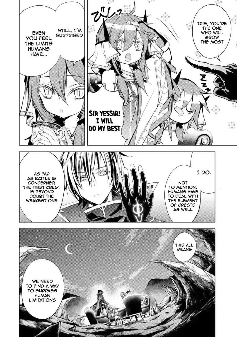 Senmetsu Madou No Saikyou Kenja Musai No Kenja Madou O Kiwame Saikyou E Itaru 4c 10