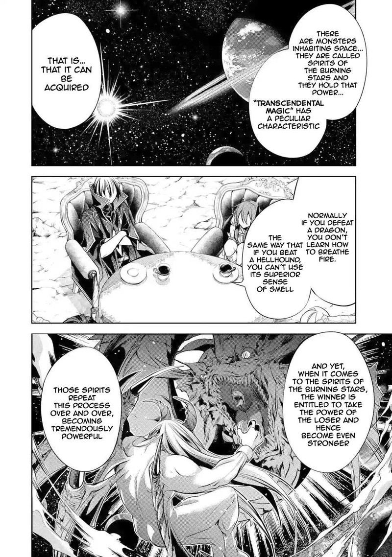 Senmetsu Madou No Saikyou Kenja Musai No Kenja Madou O Kiwame Saikyou E Itaru 4c 12