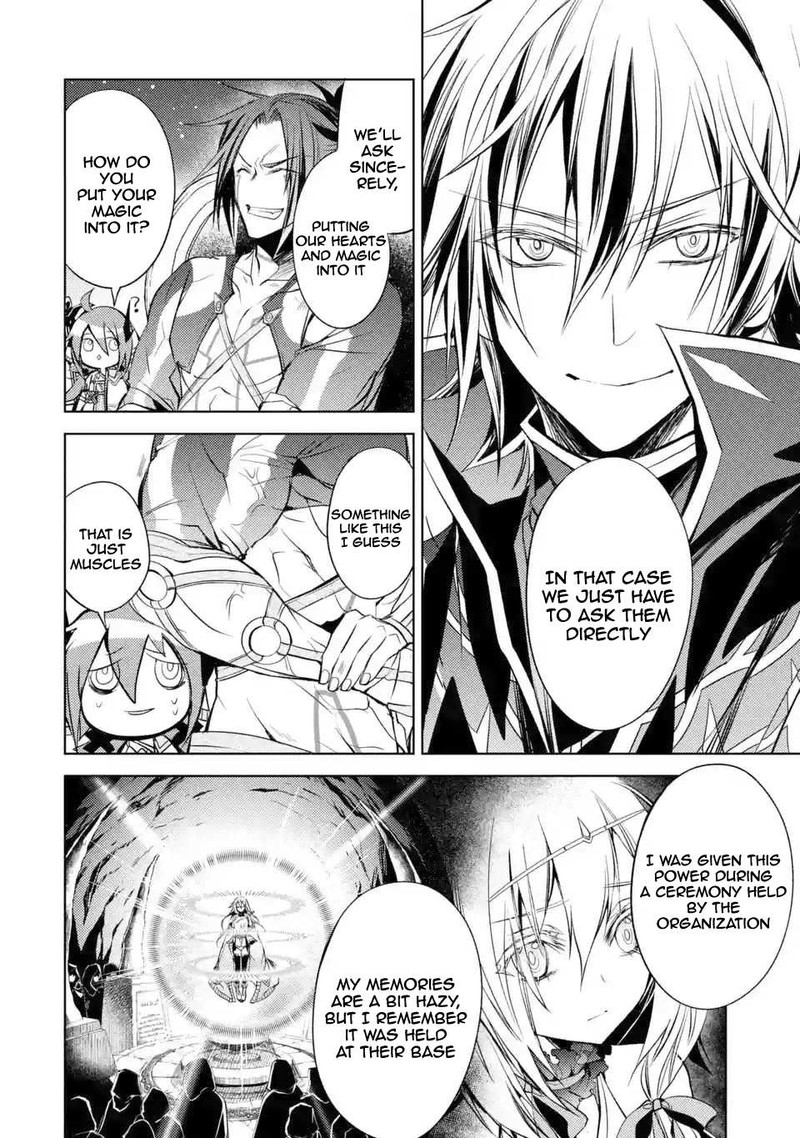 Senmetsu Madou No Saikyou Kenja Musai No Kenja Madou O Kiwame Saikyou E Itaru 4c 16