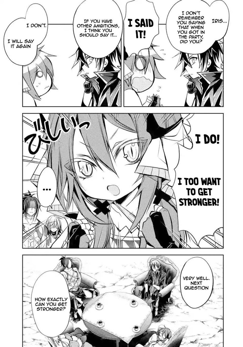 Senmetsu Madou No Saikyou Kenja Musai No Kenja Madou O Kiwame Saikyou E Itaru 4c 5