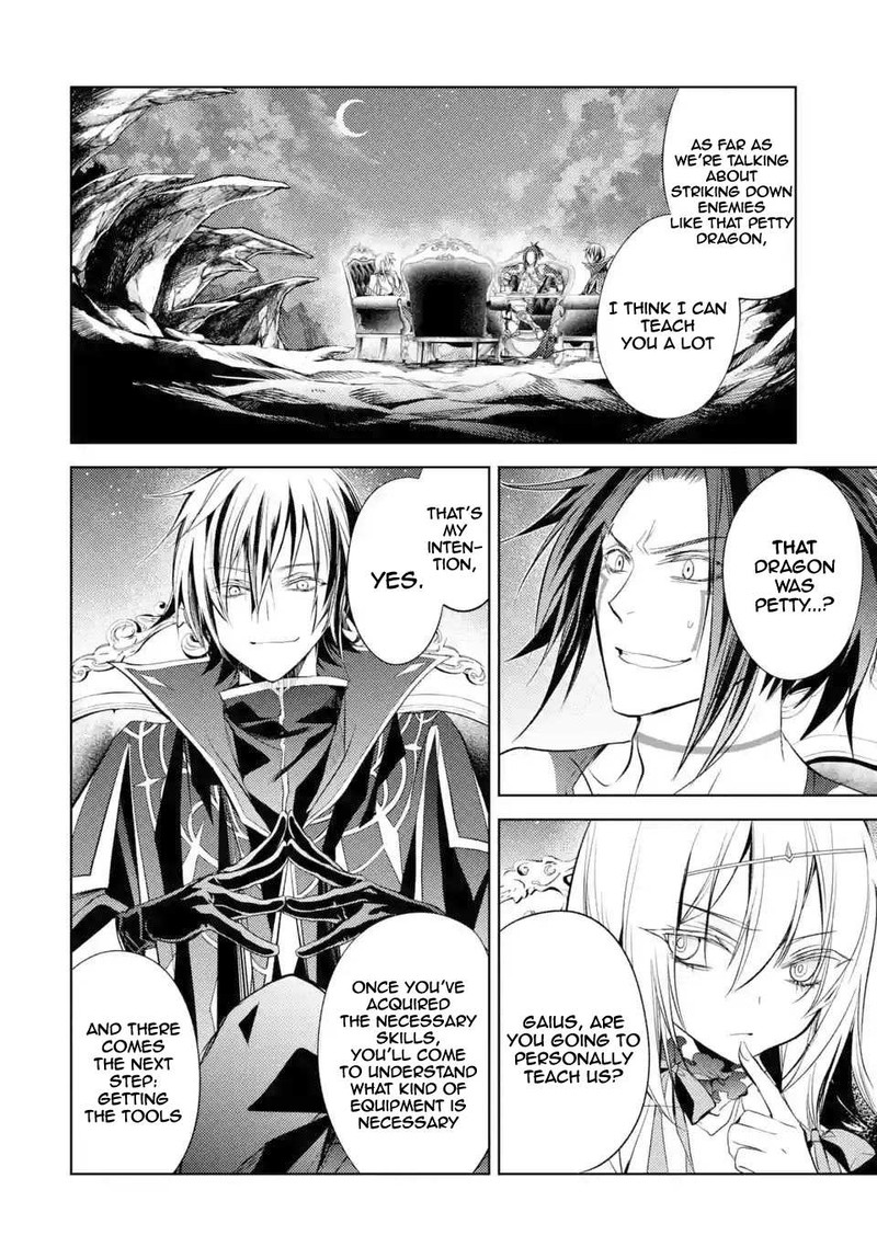 Senmetsu Madou No Saikyou Kenja Musai No Kenja Madou O Kiwame Saikyou E Itaru 4c 8