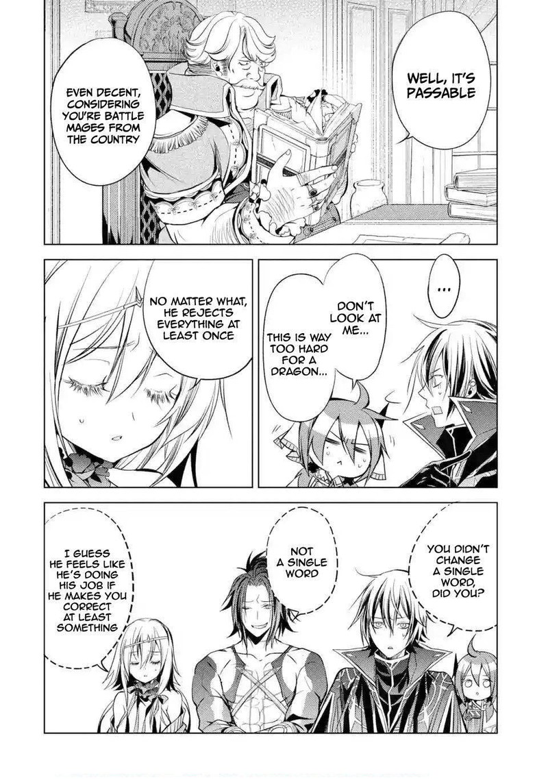 Senmetsu Madou No Saikyou Kenja Musai No Kenja Madou O Kiwame Saikyou E Itaru 5c 2