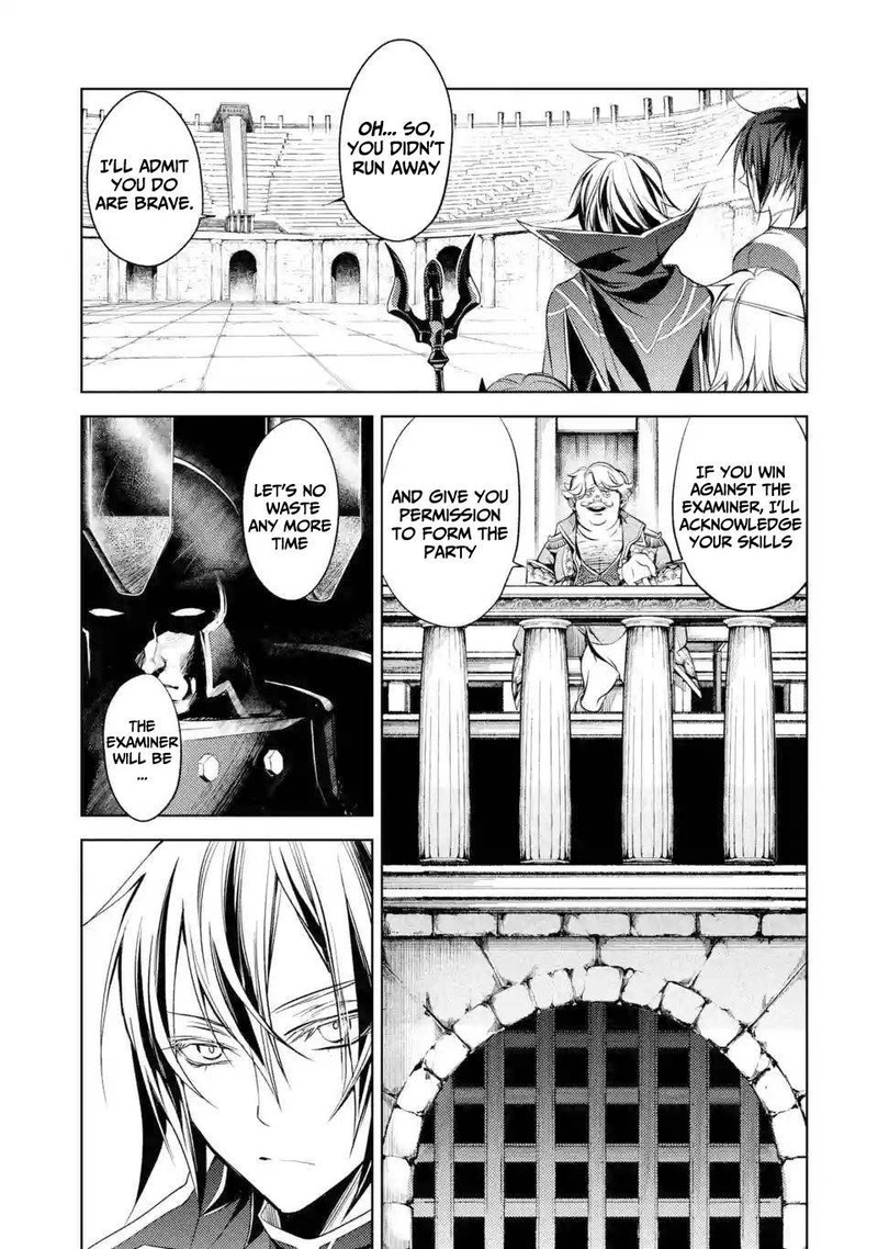 Senmetsu Madou No Saikyou Kenja Musai No Kenja Madou O Kiwame Saikyou E Itaru 5c 7