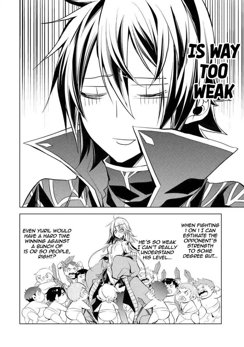 Senmetsu Madou No Saikyou Kenja Musai No Kenja Madou O Kiwame Saikyou E Itaru 5c 9