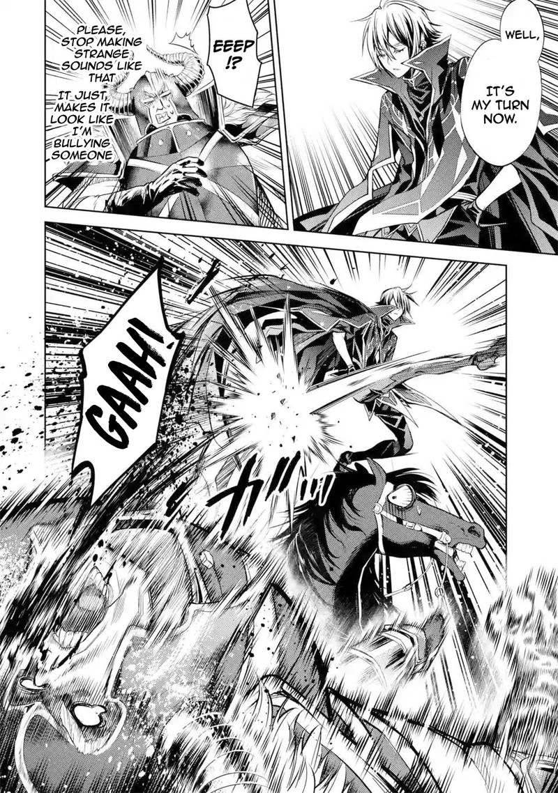 Senmetsu Madou No Saikyou Kenja Musai No Kenja Madou O Kiwame Saikyou E Itaru 5e 4