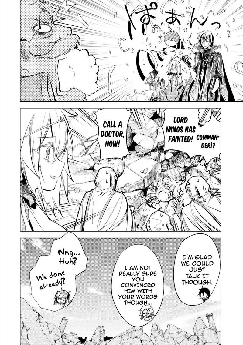 Senmetsu Madou No Saikyou Kenja Musai No Kenja Madou O Kiwame Saikyou E Itaru 6c 11