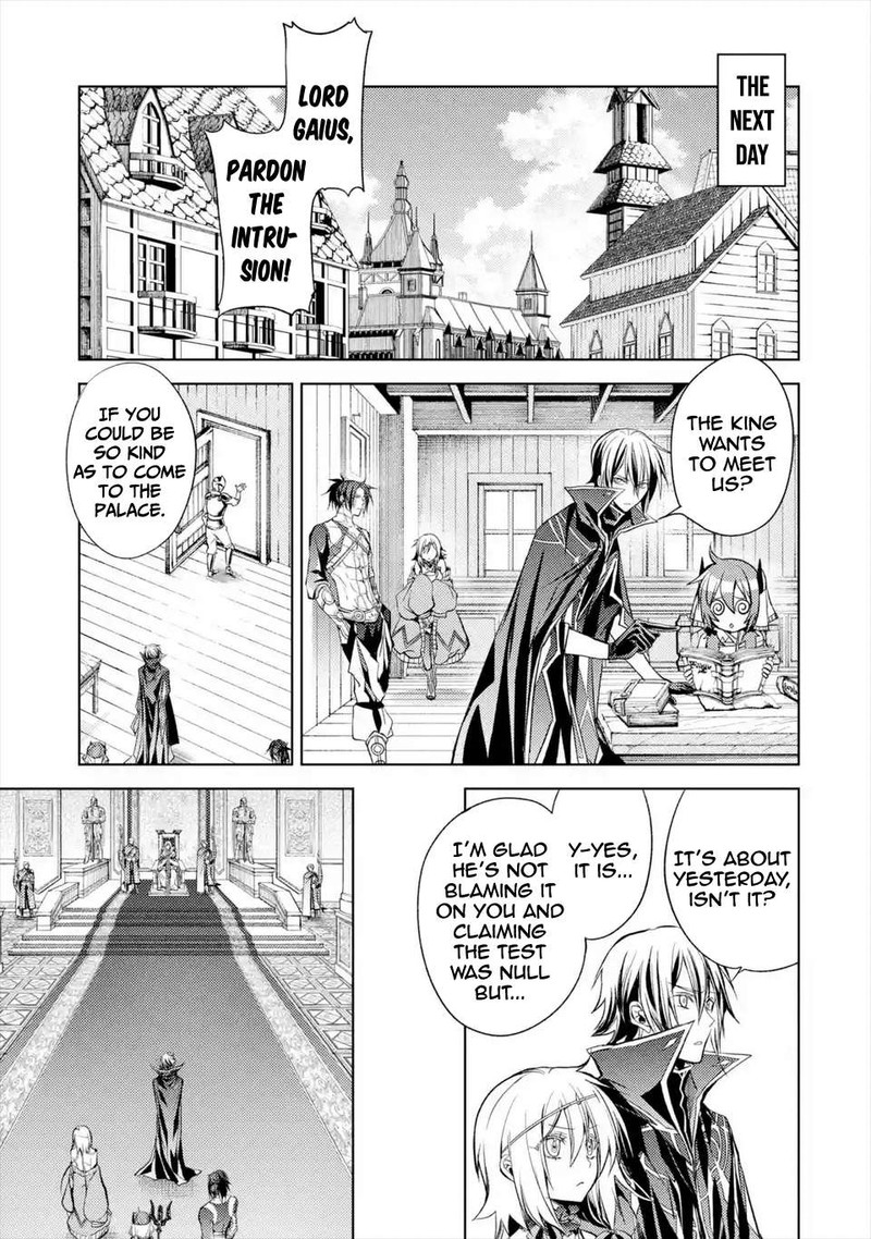 Senmetsu Madou No Saikyou Kenja Musai No Kenja Madou O Kiwame Saikyou E Itaru 6c 12