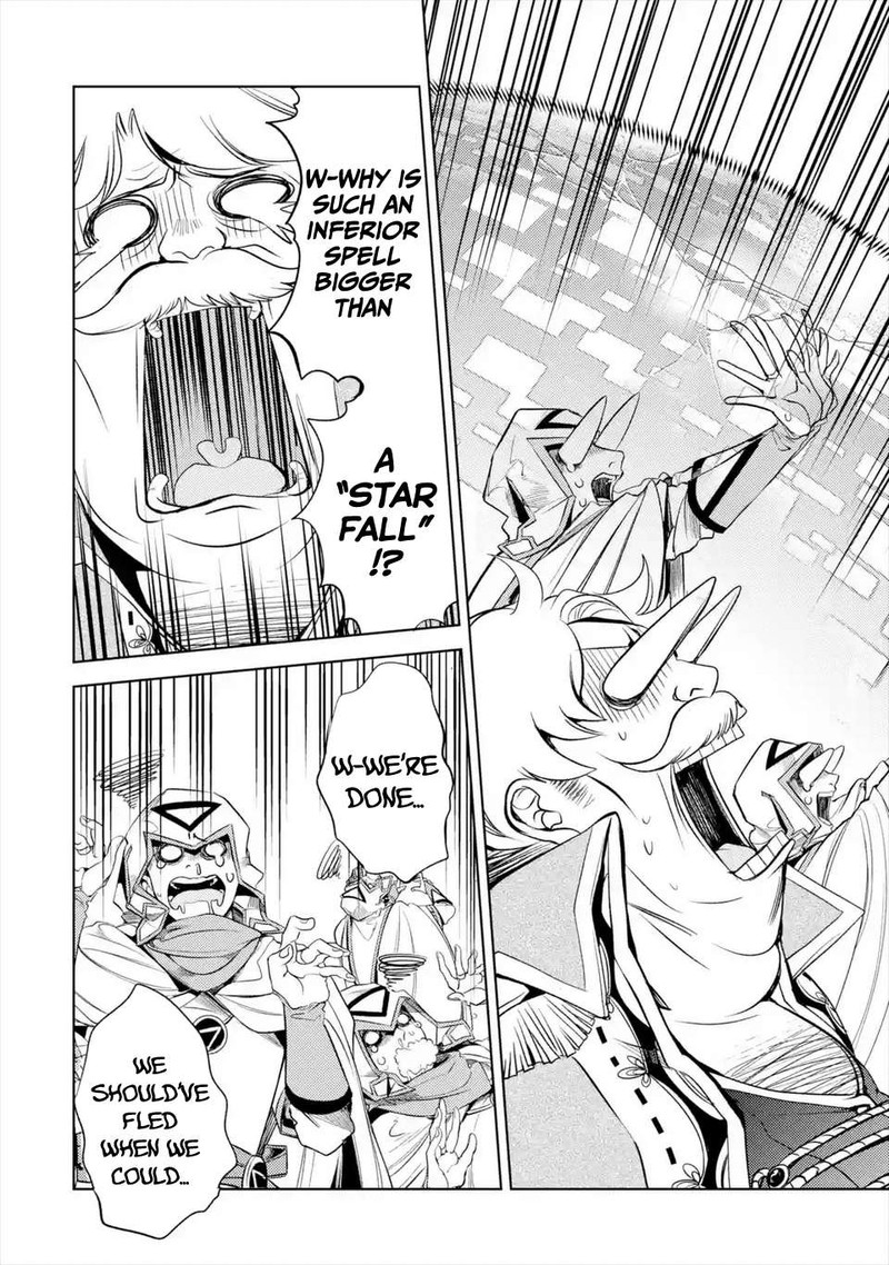 Senmetsu Madou No Saikyou Kenja Musai No Kenja Madou O Kiwame Saikyou E Itaru 6c 4