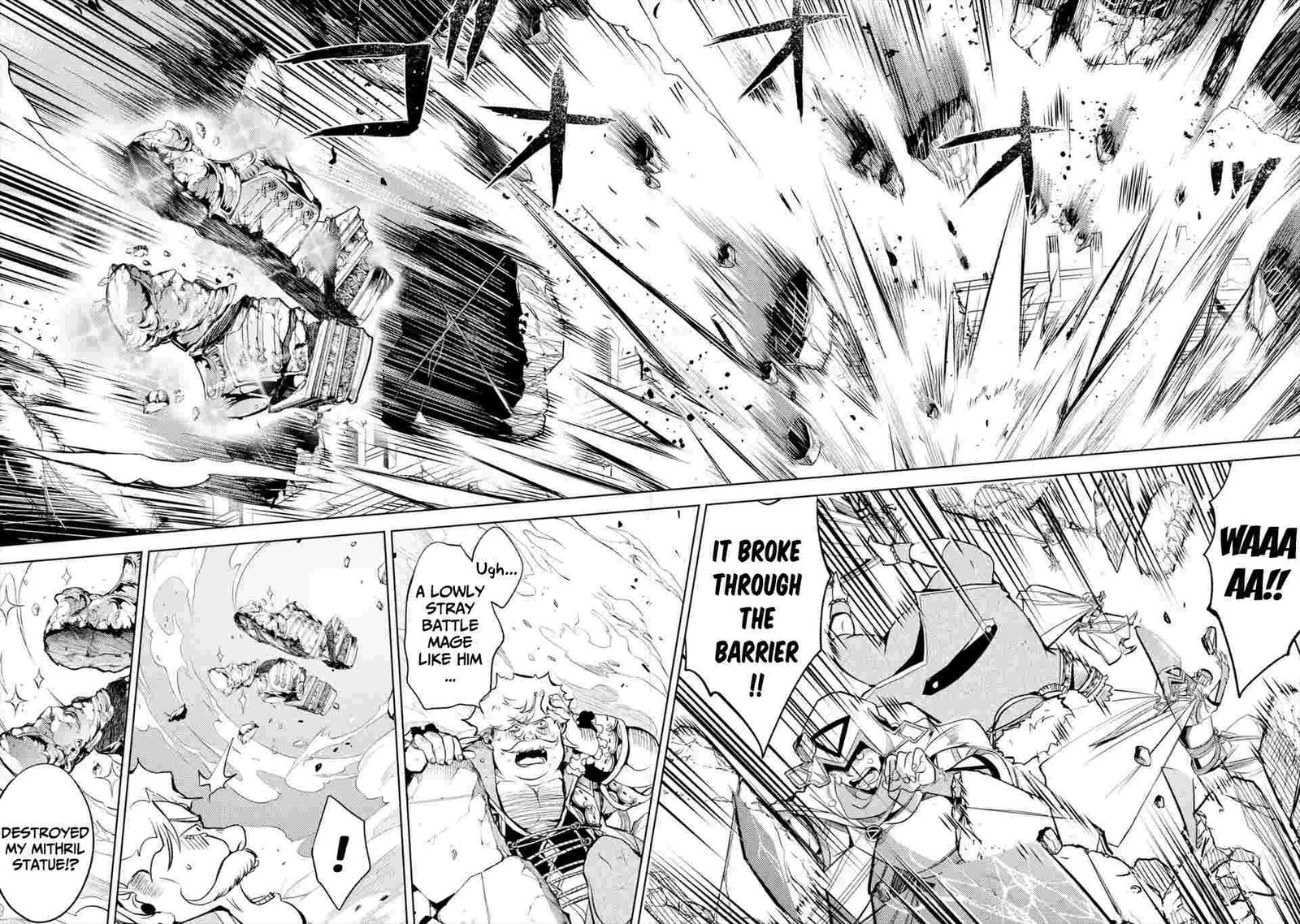 Senmetsu Madou No Saikyou Kenja Musai No Kenja Madou O Kiwame Saikyou E Itaru 6c 6