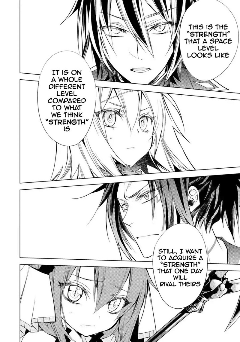 Senmetsu Madou No Saikyou Kenja Musai No Kenja Madou O Kiwame Saikyou E Itaru 8 18