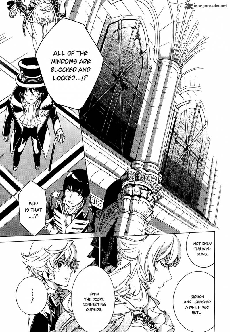 Sennen Meikyuu No Nana Ouji 1 36