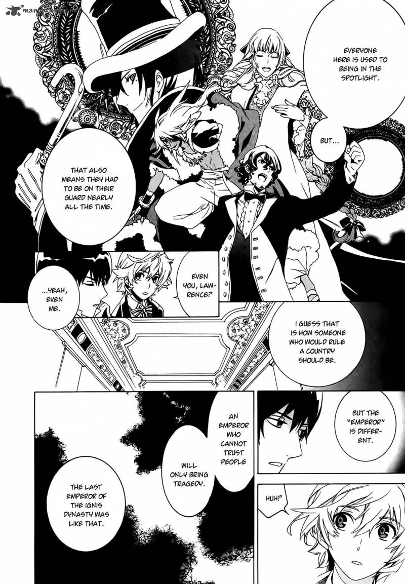 Sennen Meikyuu No Nana Ouji 1 49