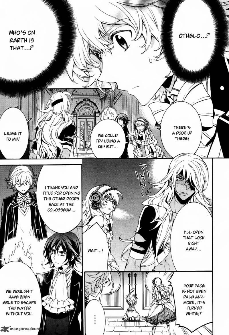Sennen Meikyuu No Nana Ouji 10 5
