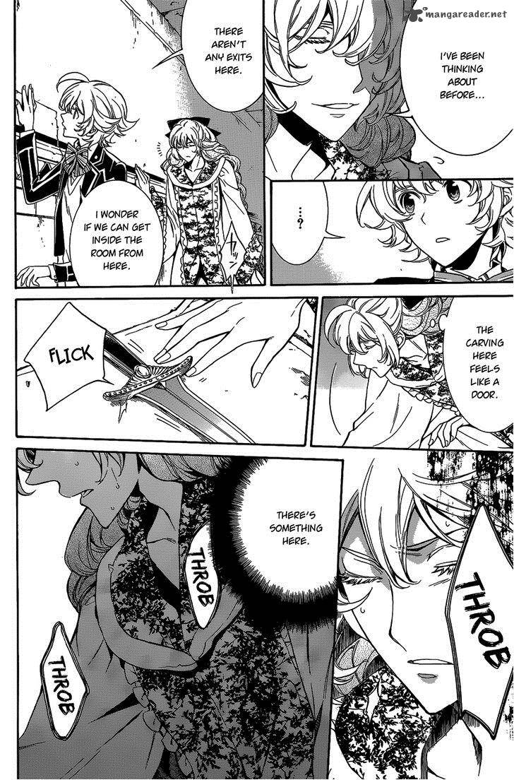 Sennen Meikyuu No Nana Ouji 13 20