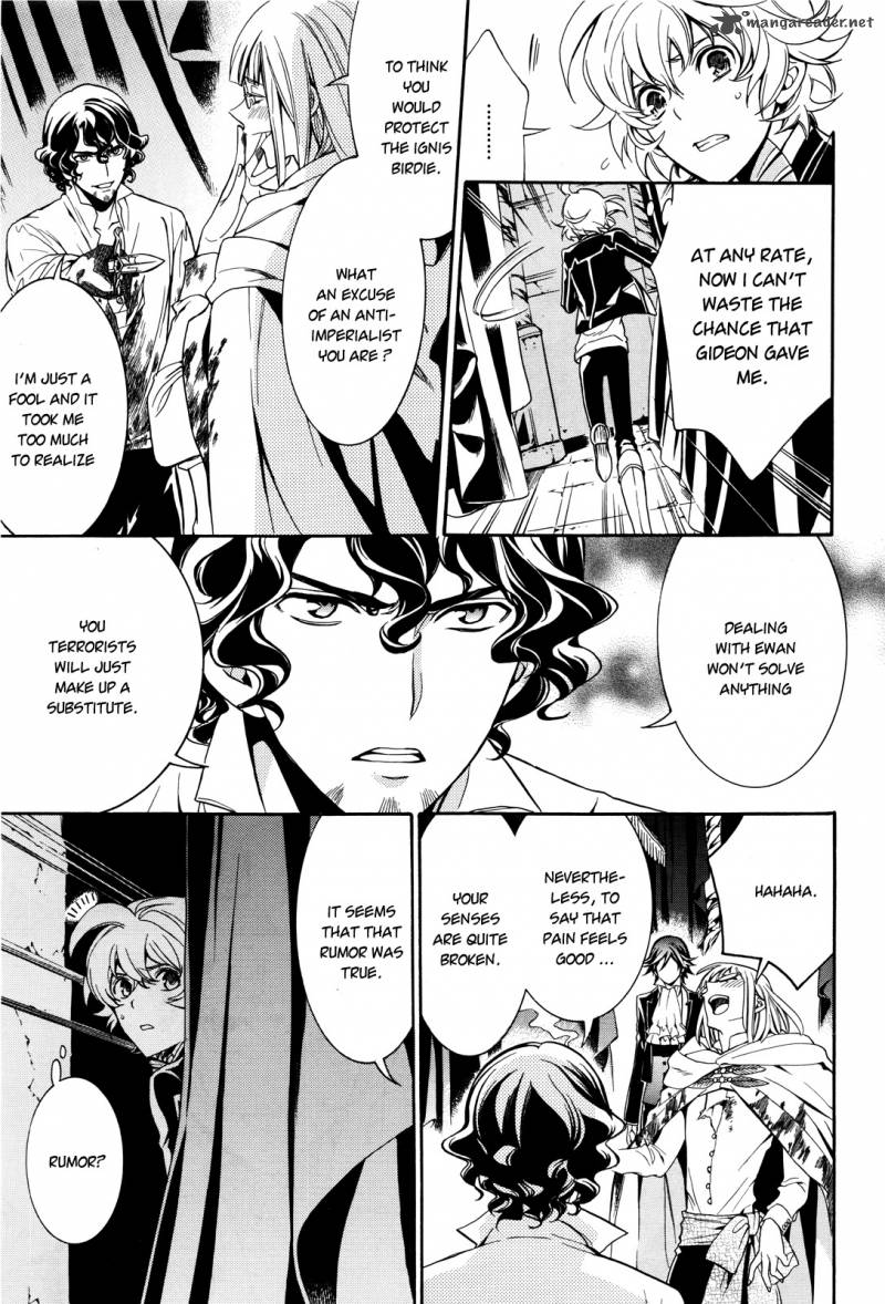 Sennen Meikyuu No Nana Ouji 14 24