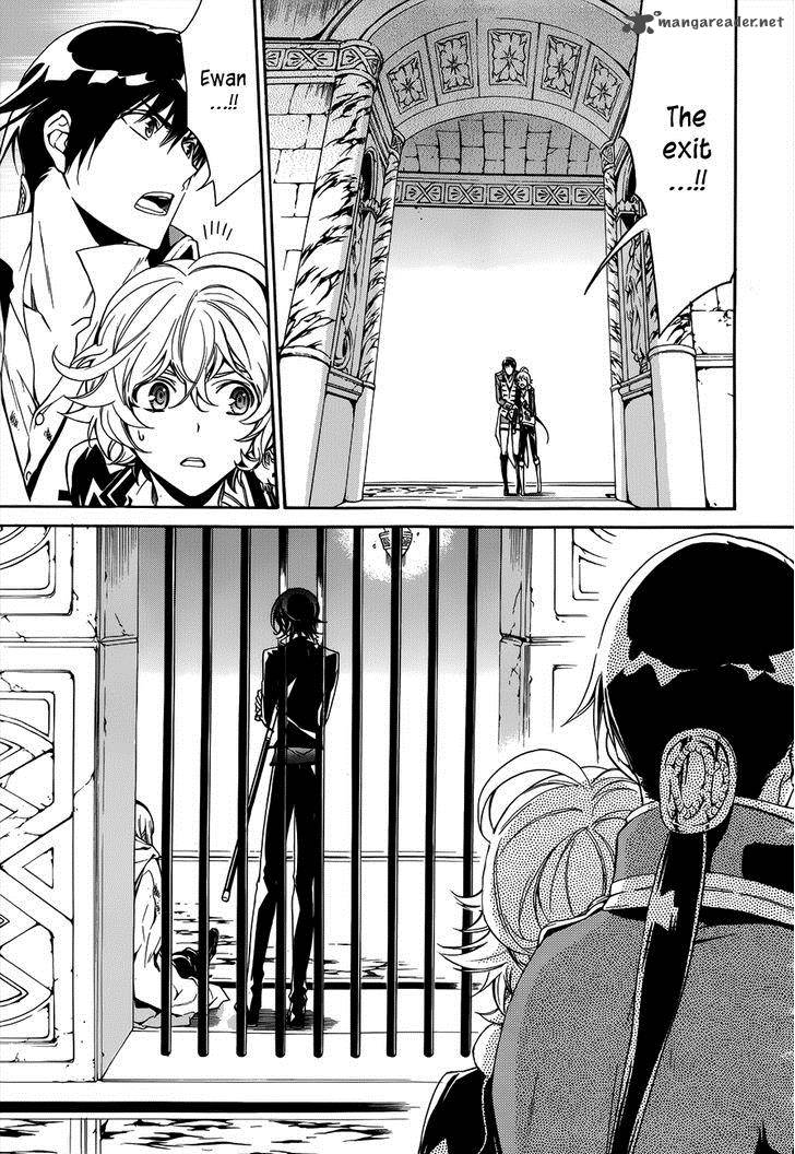Sennen Meikyuu No Nana Ouji 16 5