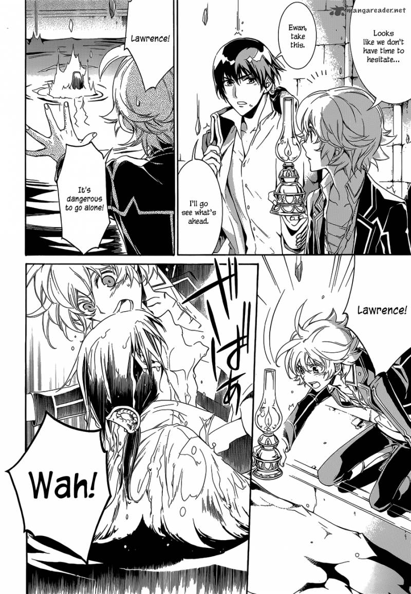 Sennen Meikyuu No Nana Ouji 17 28