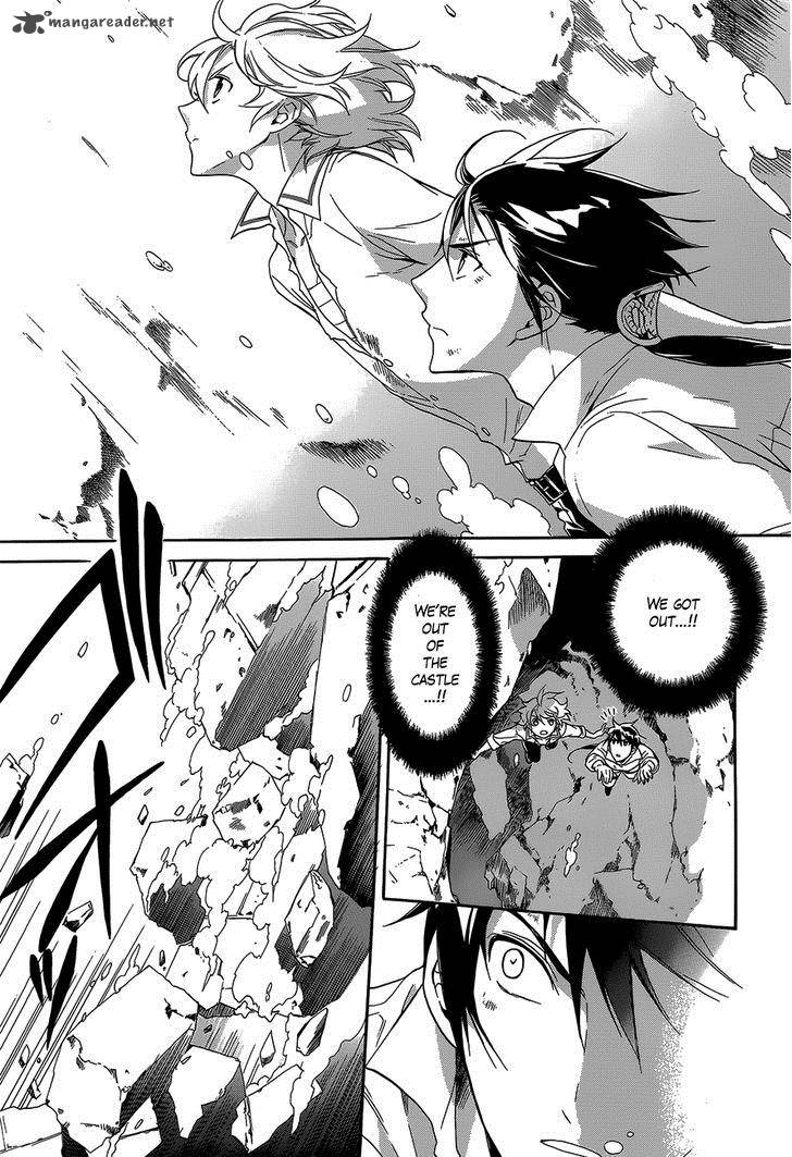 Sennen Meikyuu No Nana Ouji 18 9
