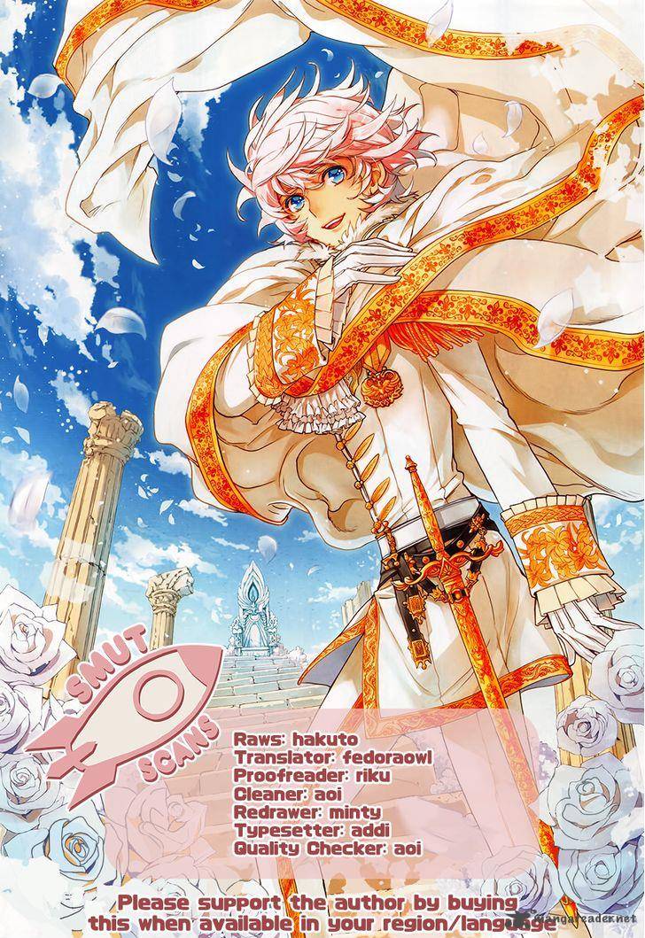 Sennen Meikyuu No Nana Ouji 19 1