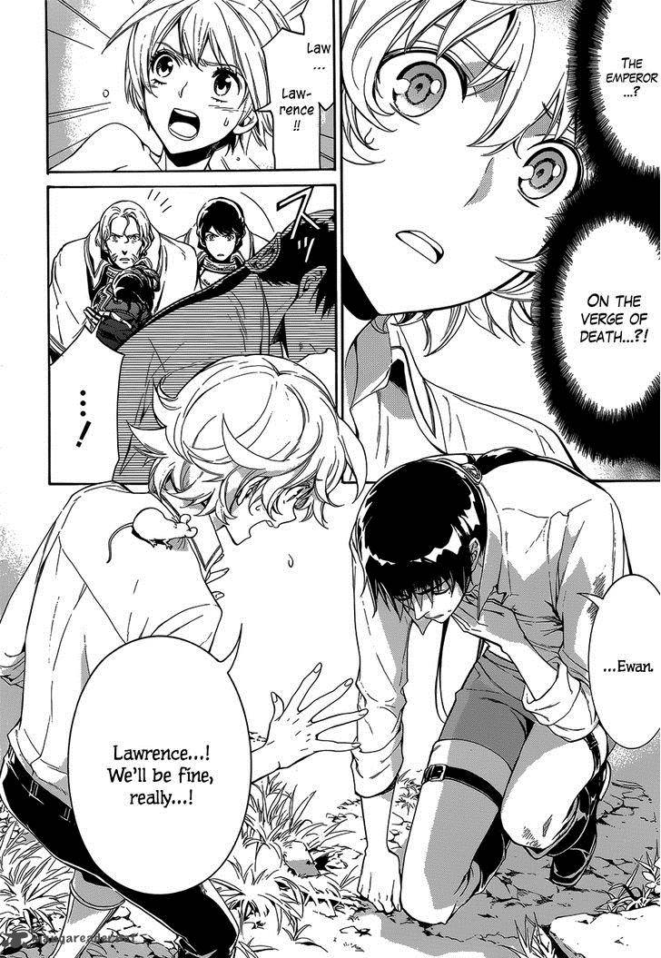 Sennen Meikyuu No Nana Ouji 19 4