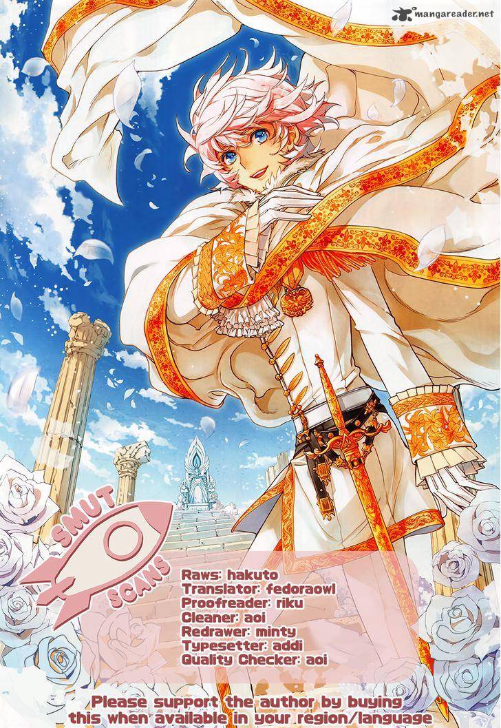 Sennen Meikyuu No Nana Ouji 20 1