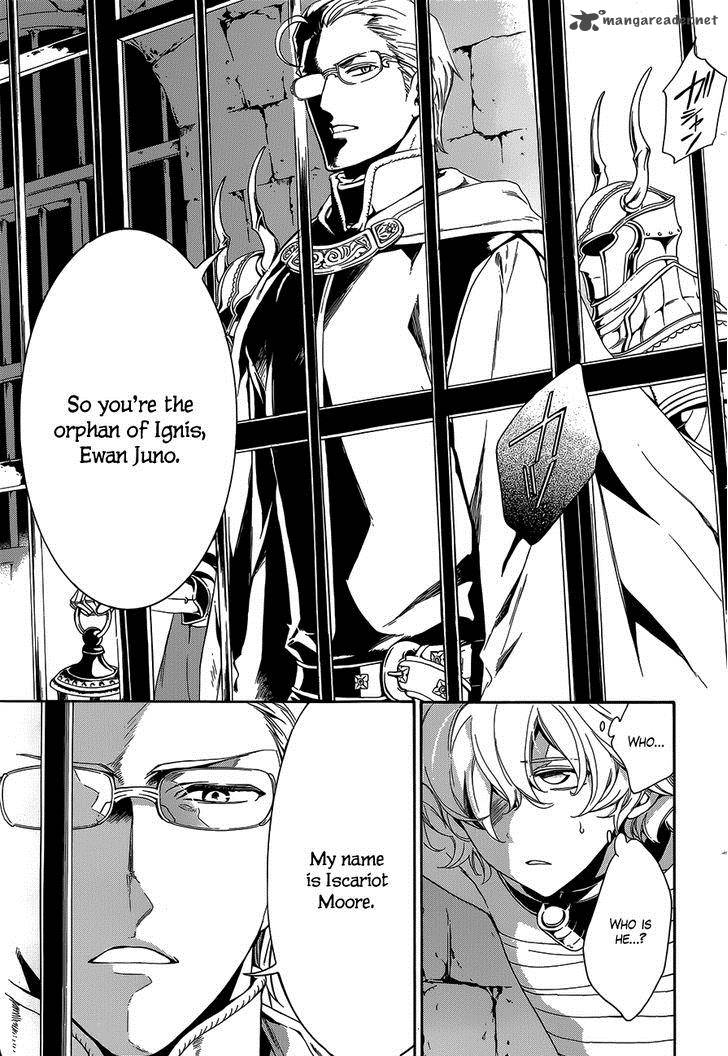 Sennen Meikyuu No Nana Ouji 20 5