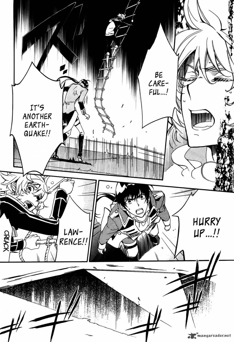Sennen Meikyuu No Nana Ouji 4 23