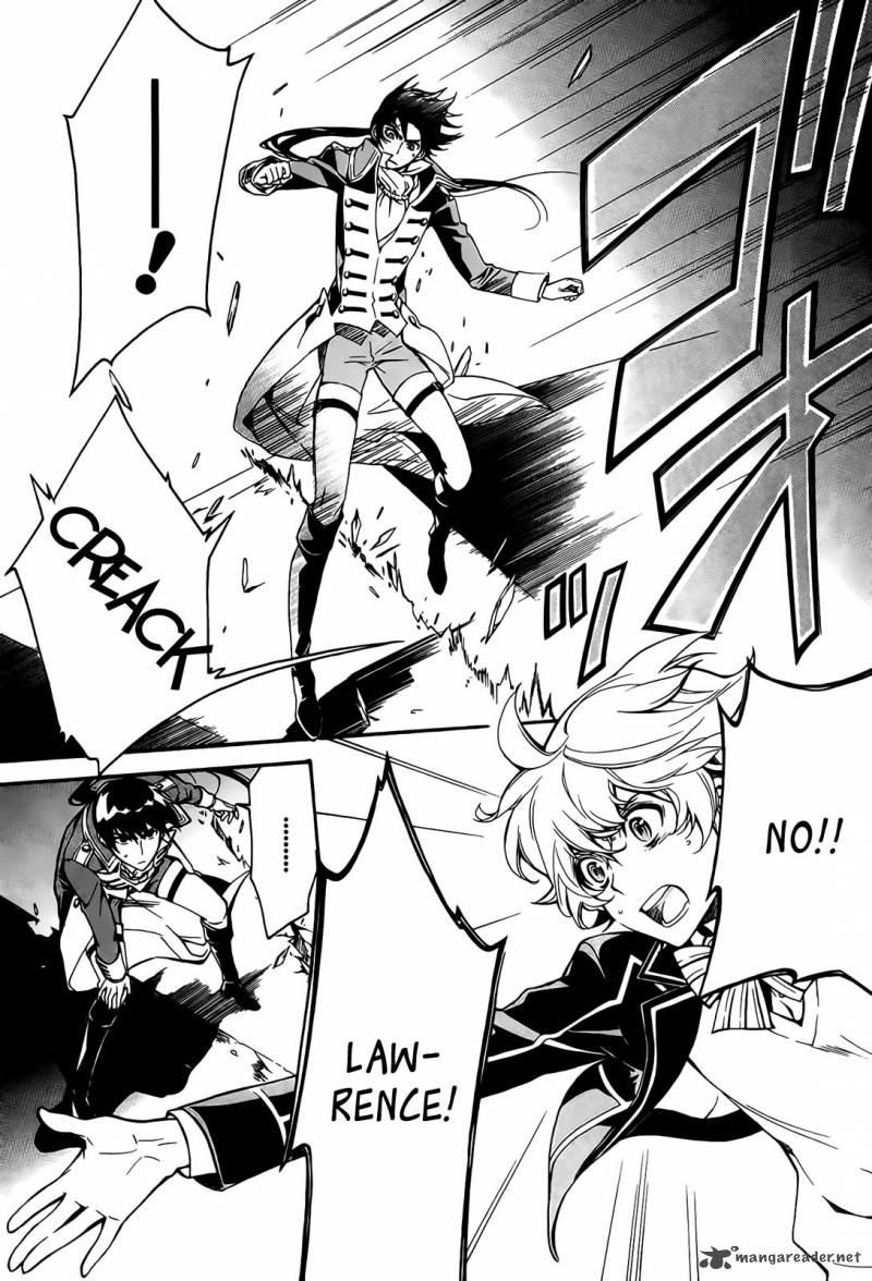 Sennen Meikyuu No Nana Ouji 4 24