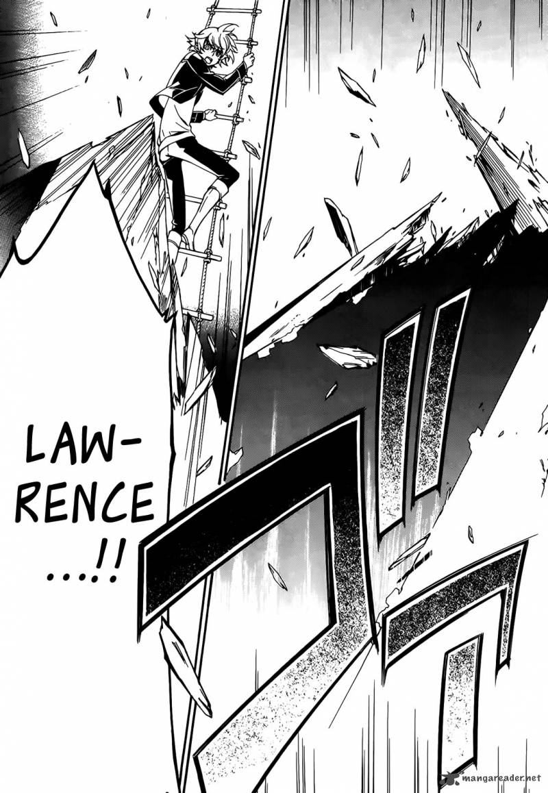 Sennen Meikyuu No Nana Ouji 4 26