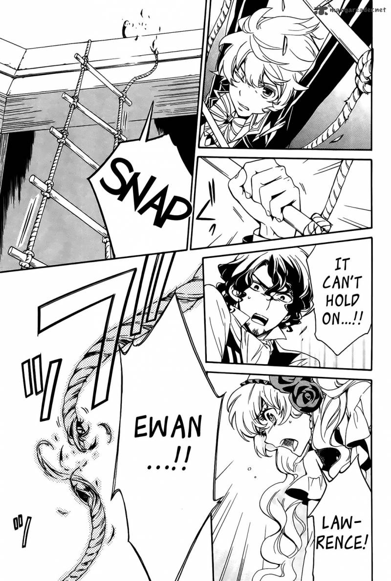 Sennen Meikyuu No Nana Ouji 4 28