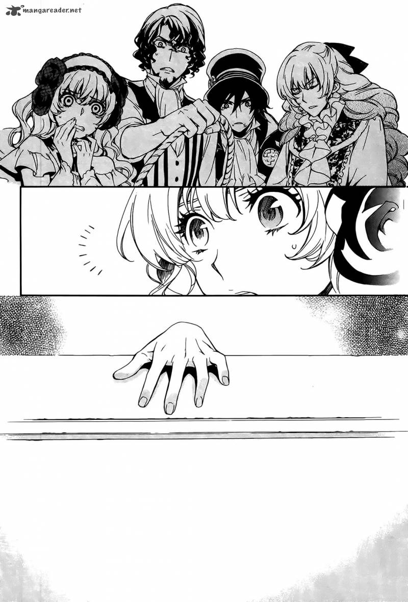 Sennen Meikyuu No Nana Ouji 4 29
