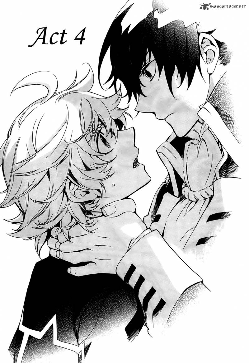 Sennen Meikyuu No Nana Ouji 4 3
