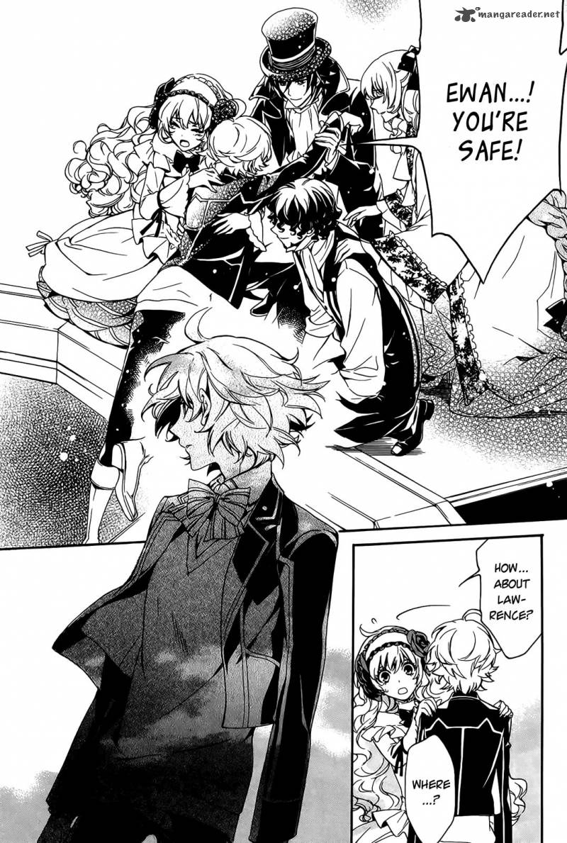 Sennen Meikyuu No Nana Ouji 4 30