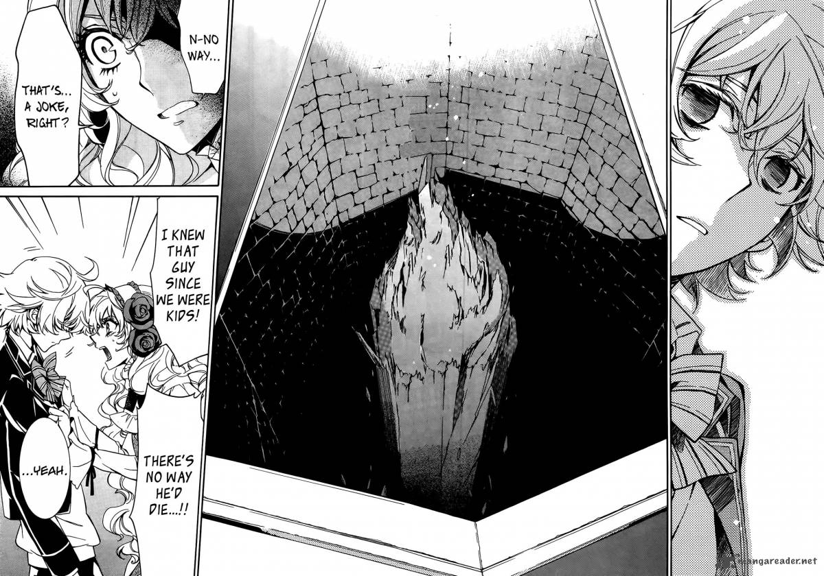Sennen Meikyuu No Nana Ouji 4 31
