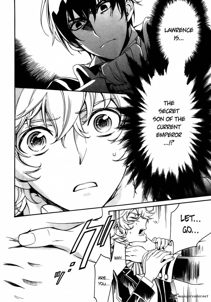 Sennen Meikyuu No Nana Ouji 4 4