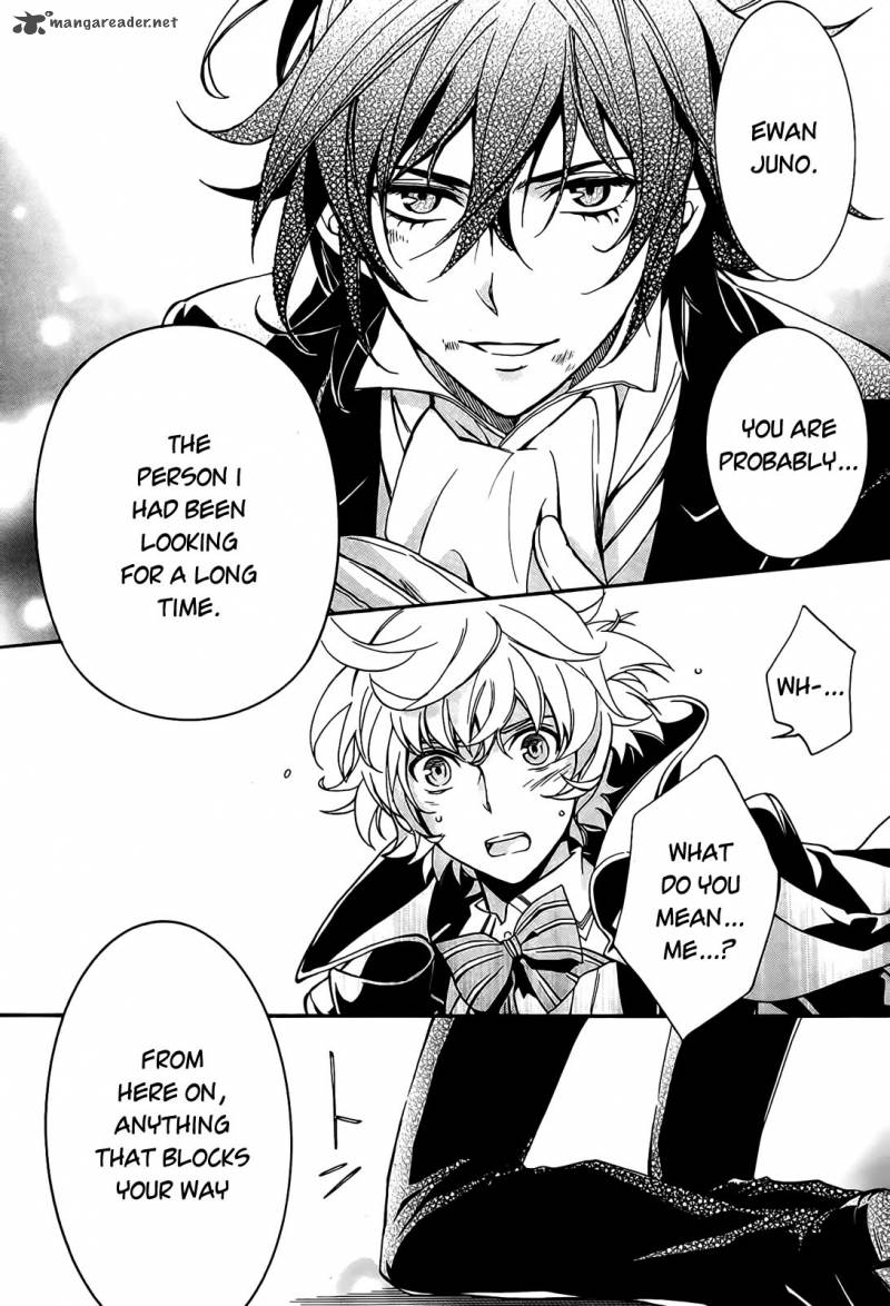 Sennen Meikyuu No Nana Ouji 4 41