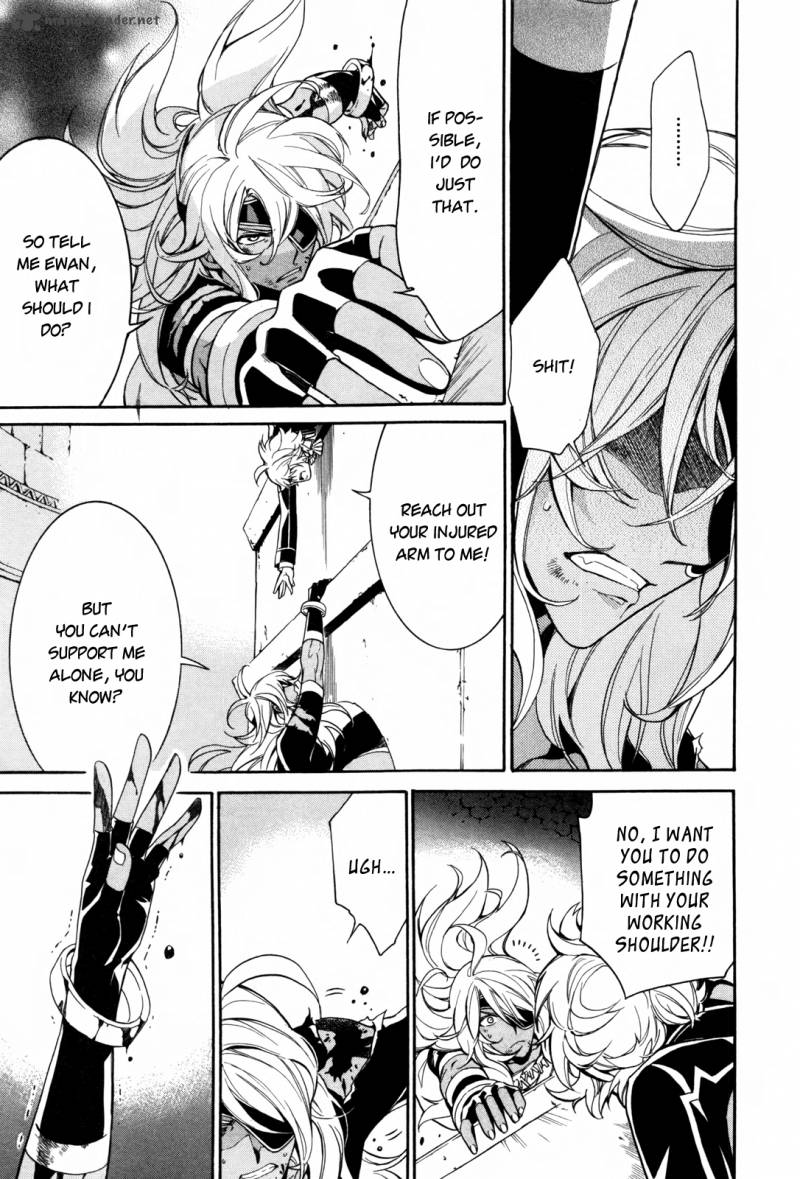 Sennen Meikyuu No Nana Ouji 7 20