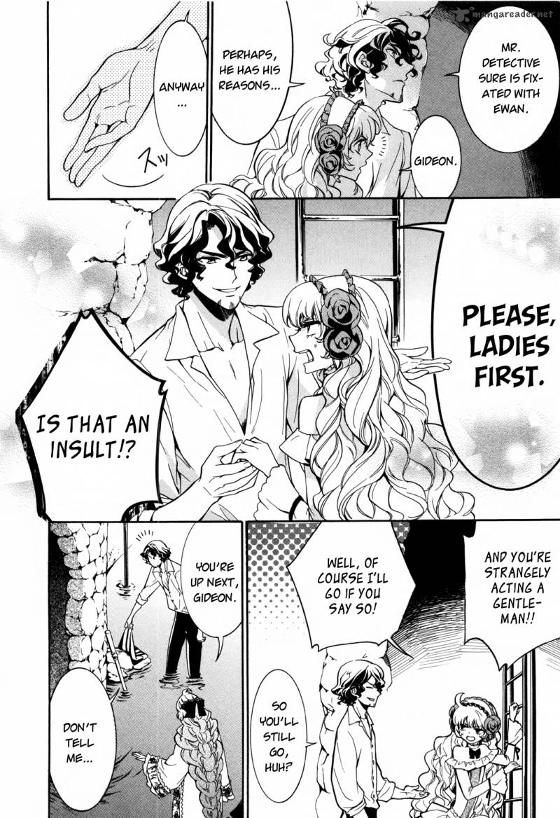 Sennen Meikyuu No Nana Ouji 7 30