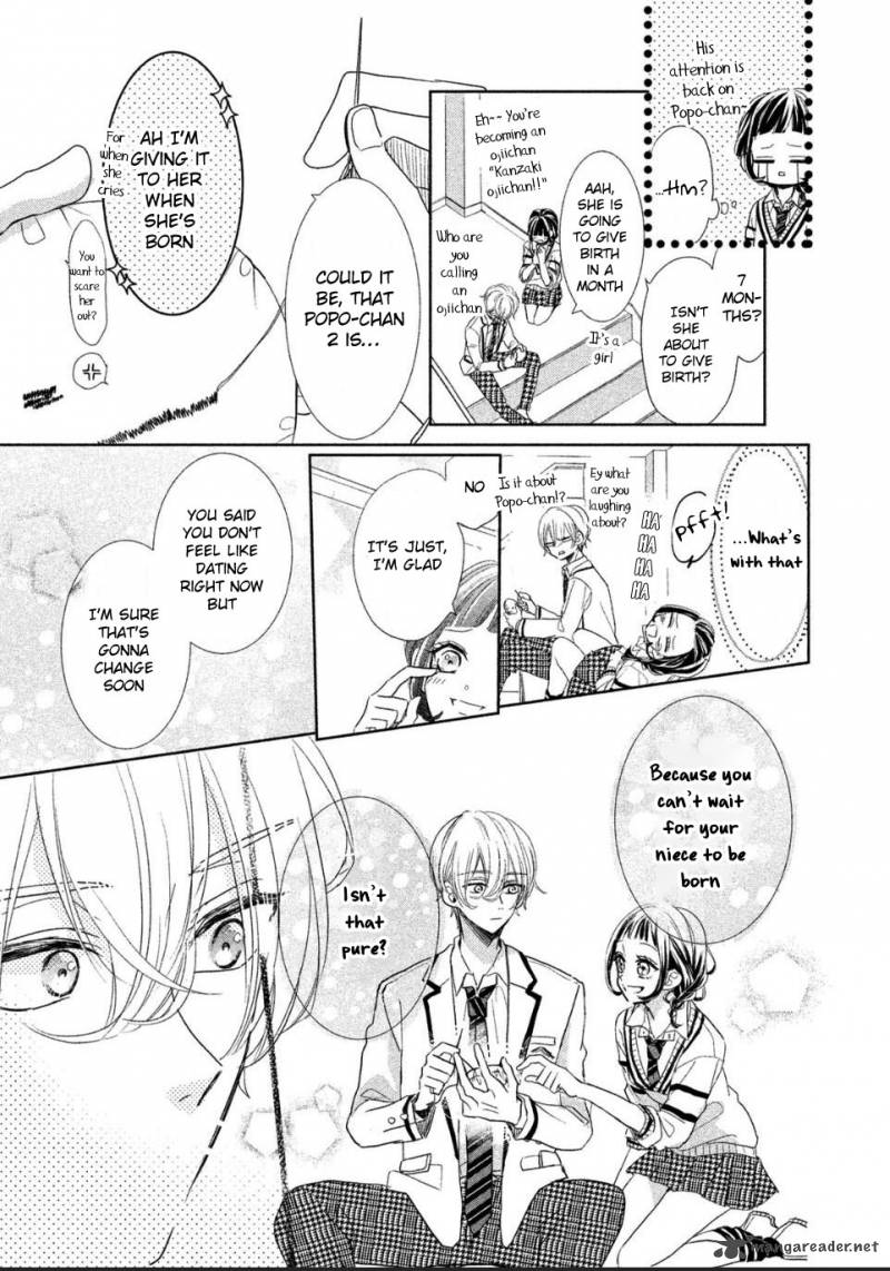 Senpai Ima Kara Kokurimasu 1 20