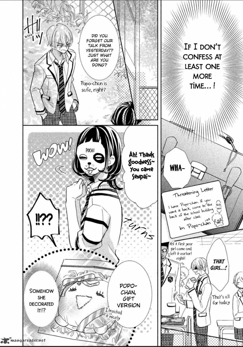 Senpai Ima Kara Kokurimasu 1 29