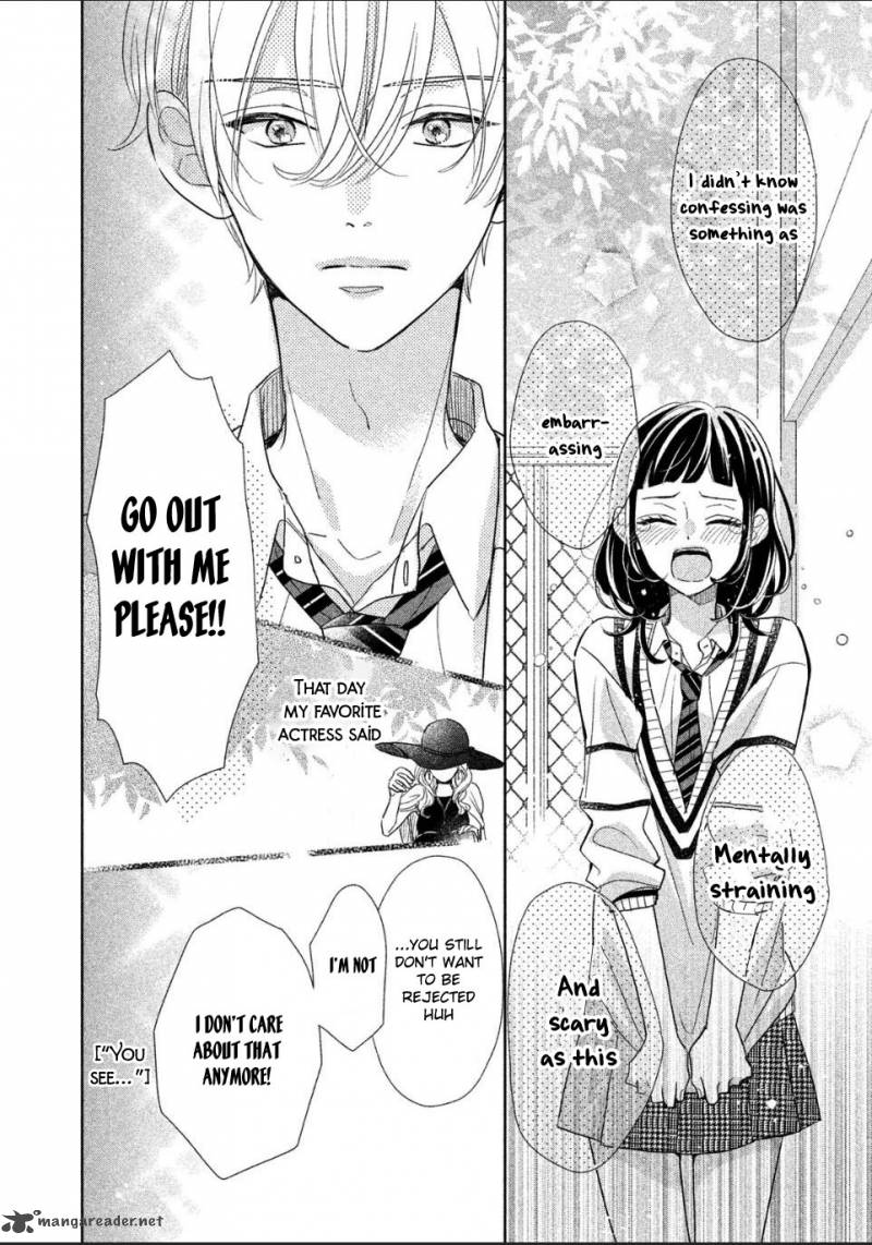 Senpai Ima Kara Kokurimasu 1 31