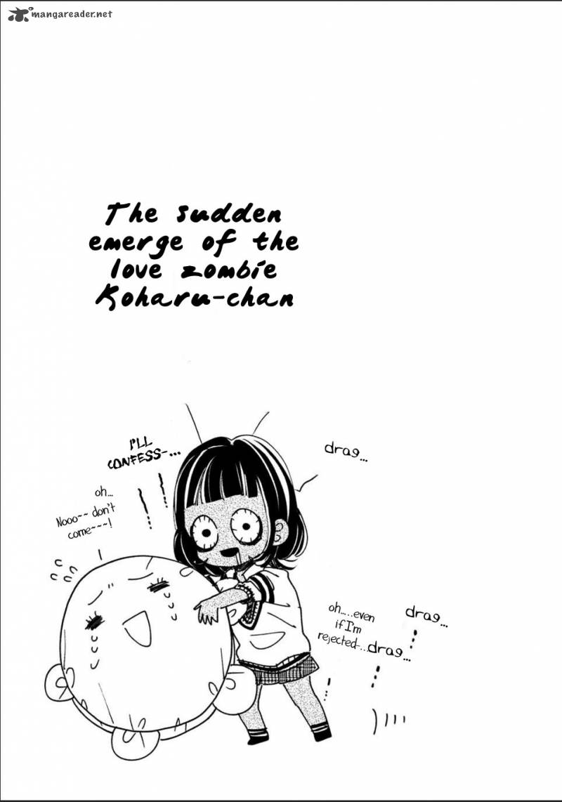 Senpai Ima Kara Kokurimasu 1 40
