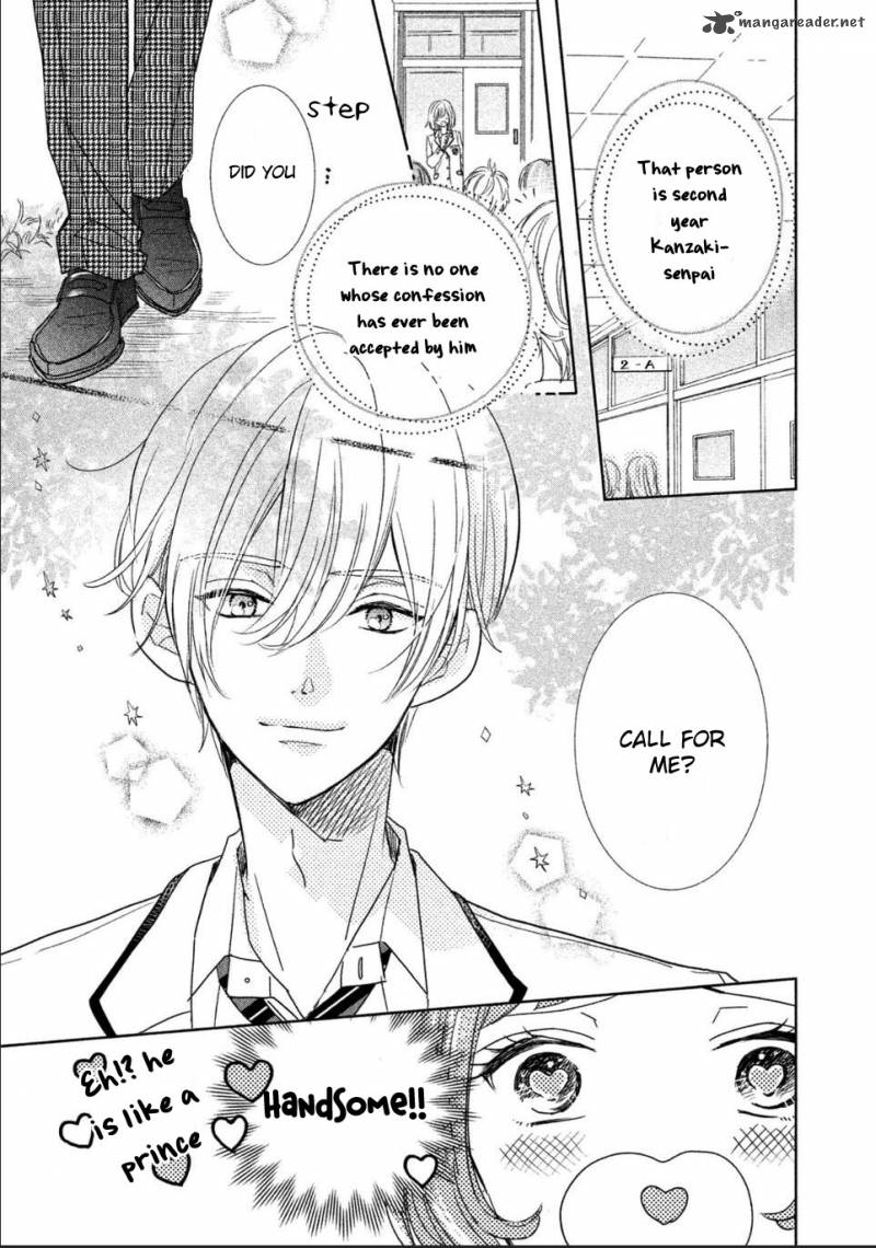 Senpai Ima Kara Kokurimasu 1 6