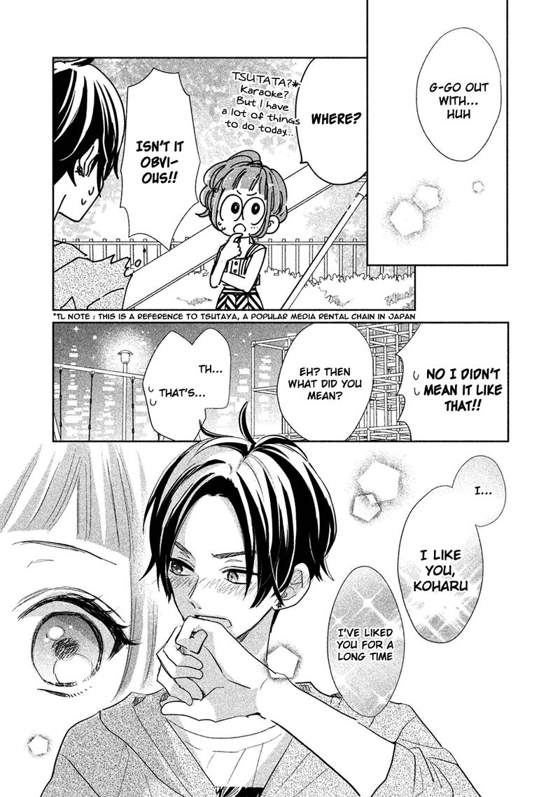 Senpai Ima Kara Kokurimasu 15 5