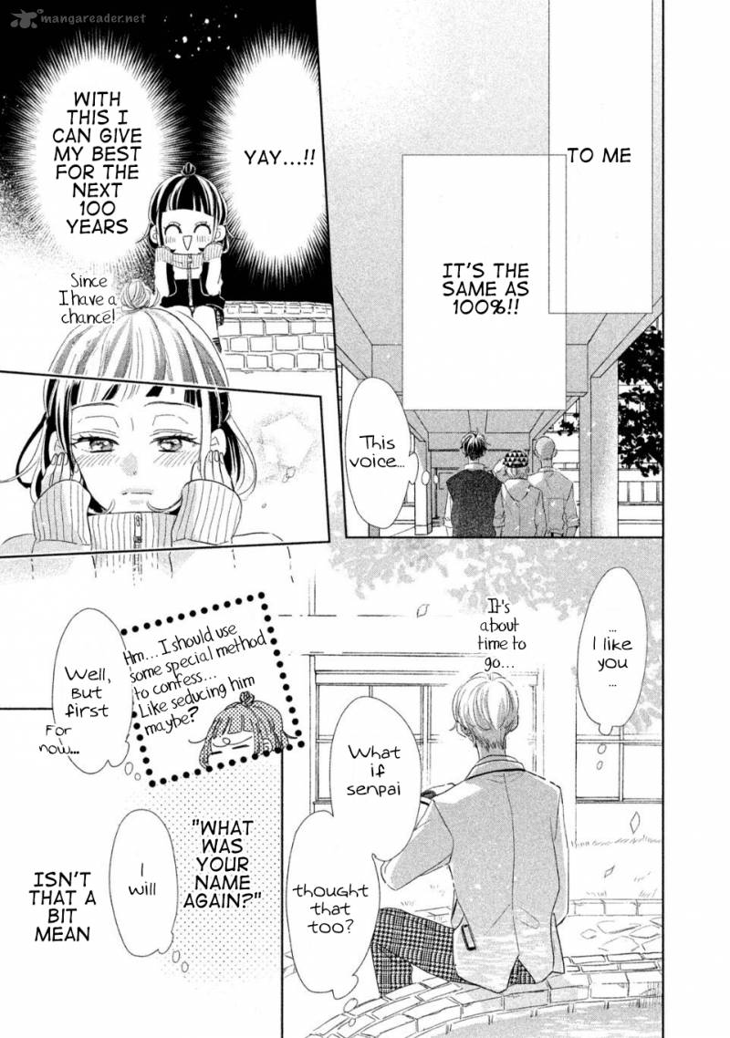 Senpai Ima Kara Kokurimasu 2 14
