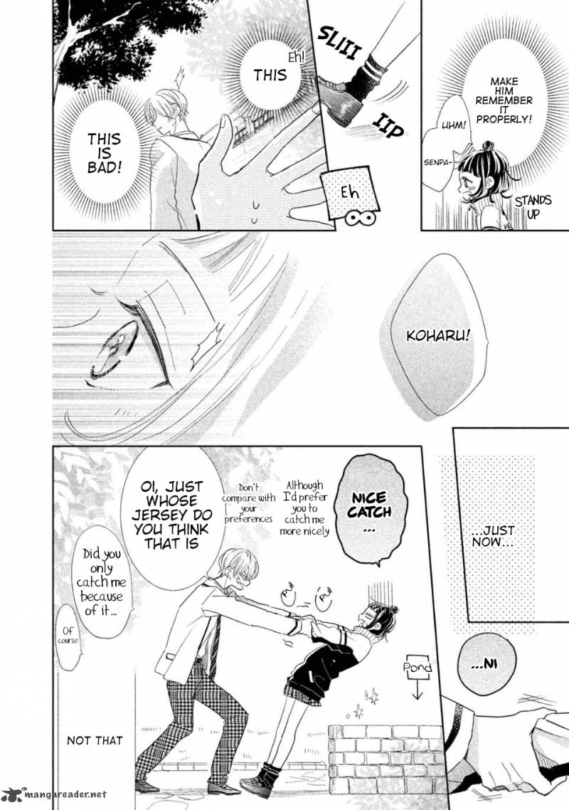 Senpai Ima Kara Kokurimasu 2 15