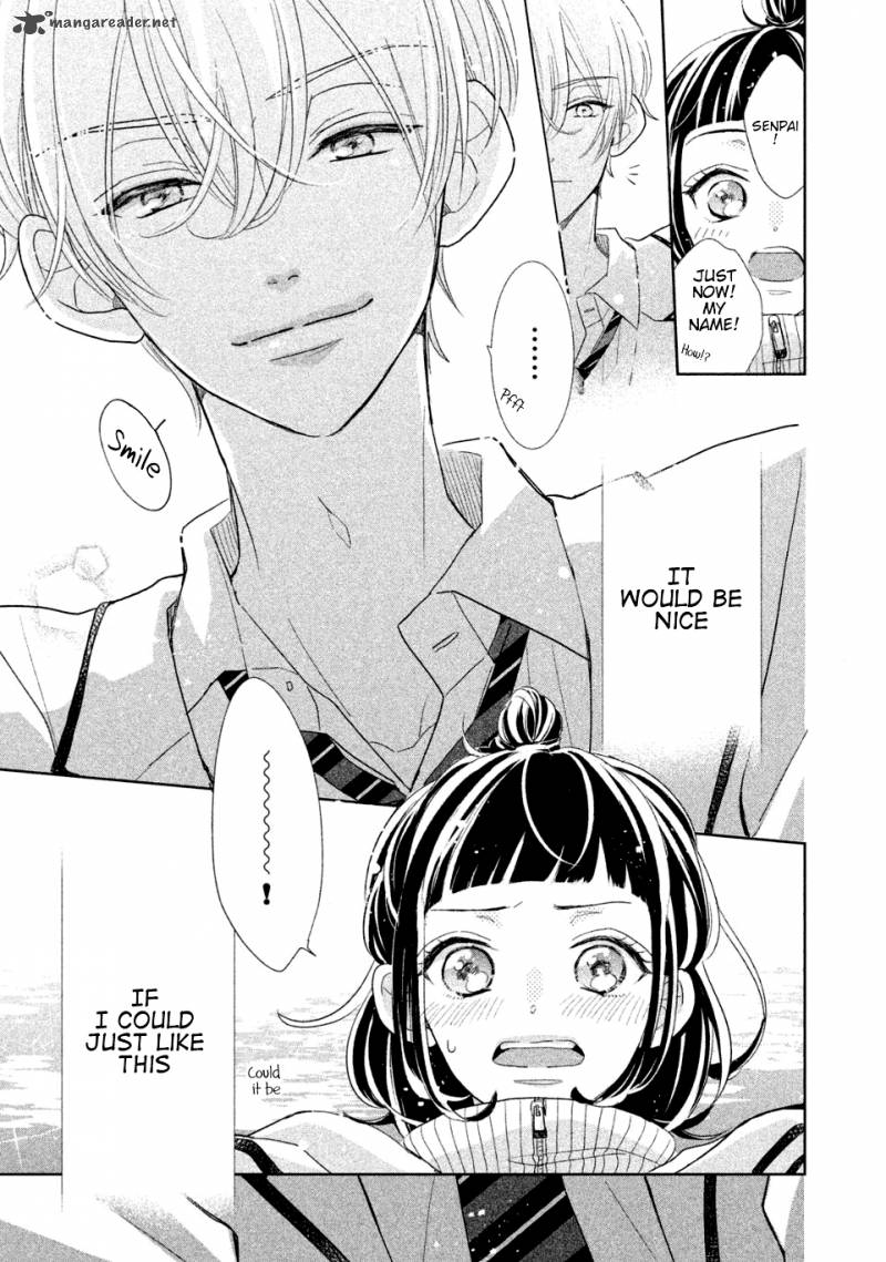 Senpai Ima Kara Kokurimasu 2 16