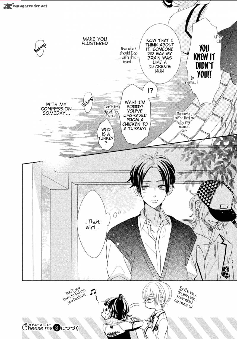 Senpai Ima Kara Kokurimasu 2 17