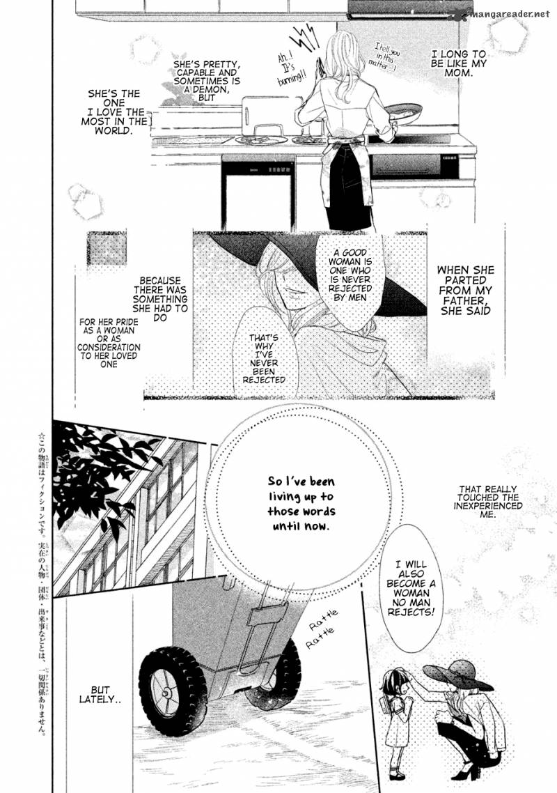 Senpai Ima Kara Kokurimasu 2 3